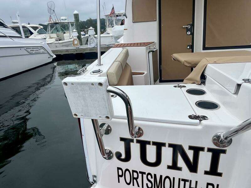 31ft Ranger Tugs Yacht For Sale