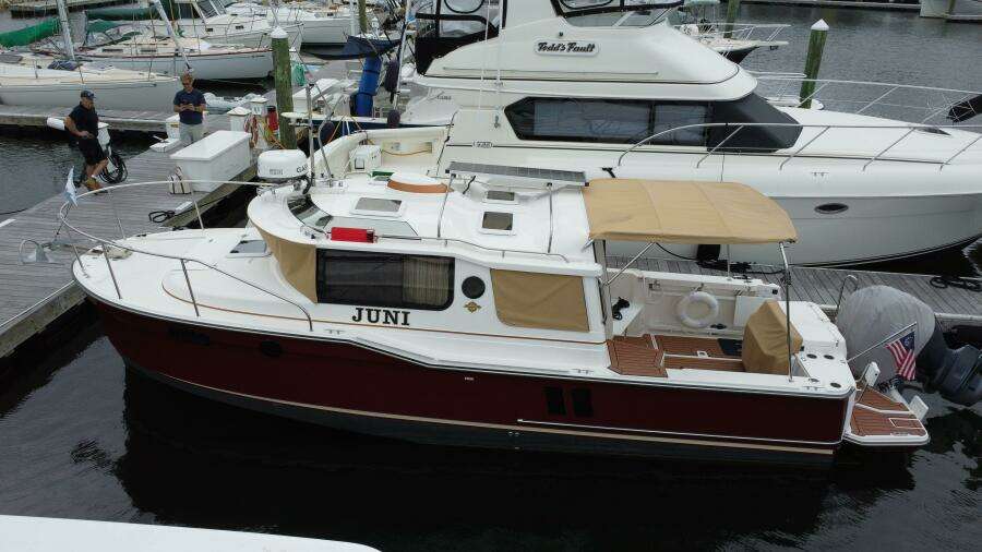 31ft Ranger Tugs Yacht For Sale