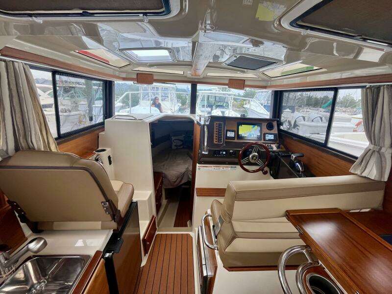 31ft Ranger Tugs Yacht For Sale