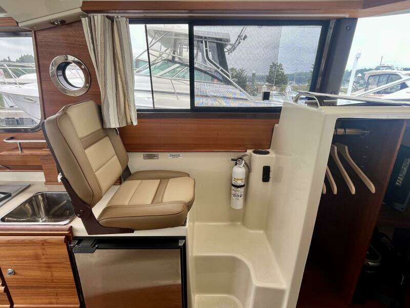 31ft Ranger Tugs Yacht For Sale
