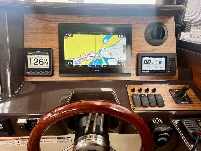 31ft Ranger Tugs Yacht For Sale