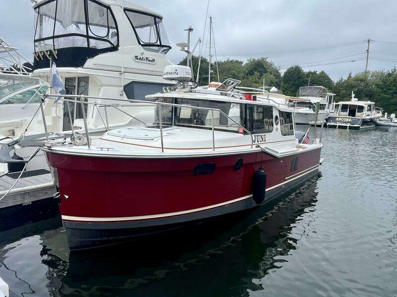 31ft Ranger Tugs Yacht For Sale
