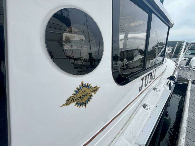 31ft Ranger Tugs Yacht For Sale