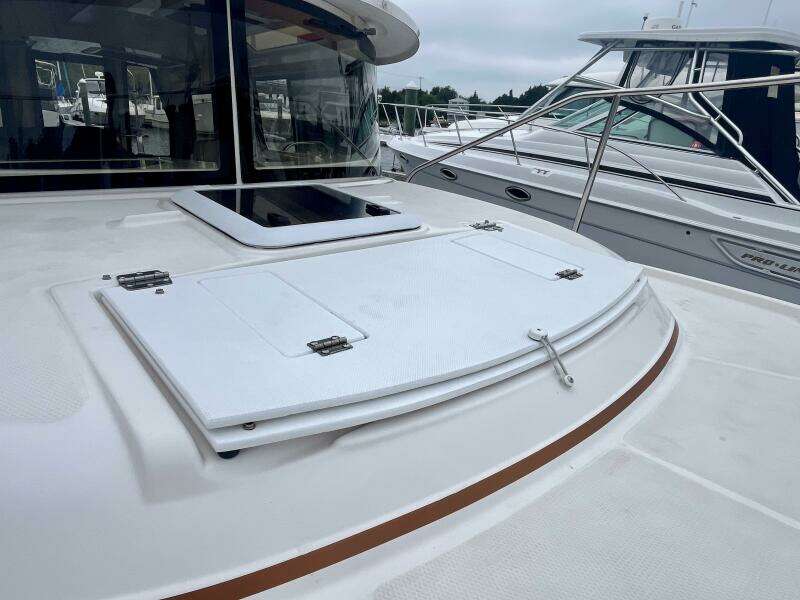 31ft Ranger Tugs Yacht For Sale