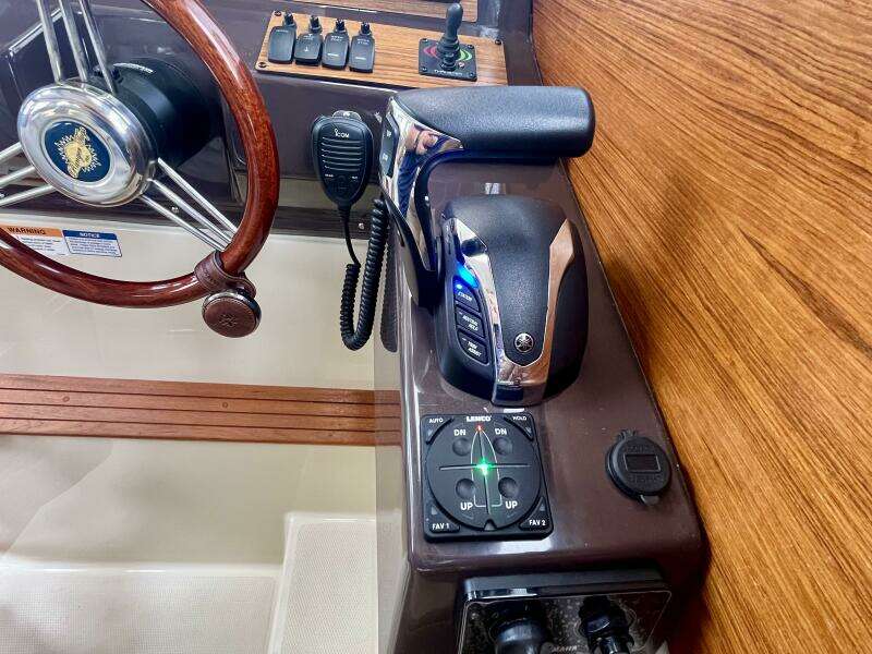 31ft Ranger Tugs Yacht For Sale