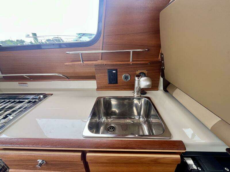 31ft Ranger Tugs Yacht For Sale