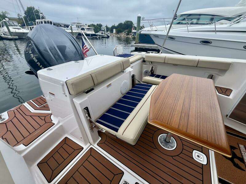 31ft Ranger Tugs Yacht For Sale