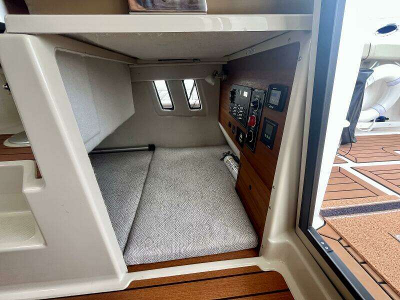 31ft Ranger Tugs Yacht For Sale