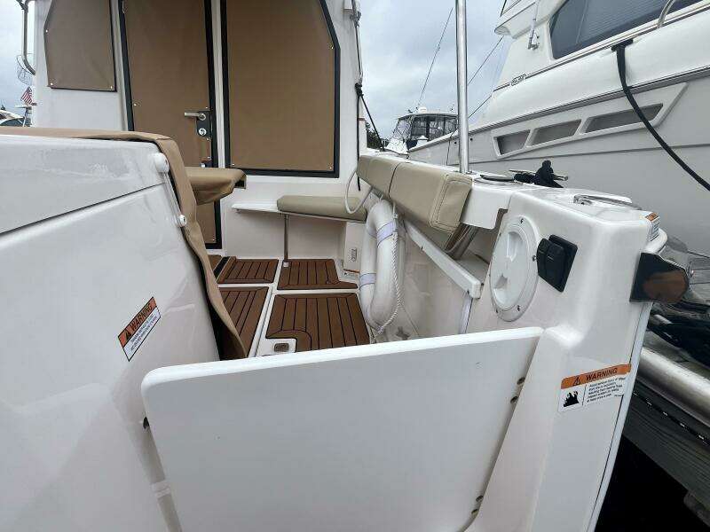 31ft Ranger Tugs Yacht For Sale