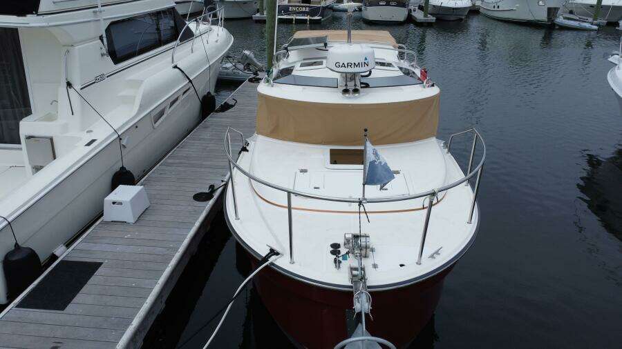 31ft Ranger Tugs Yacht For Sale