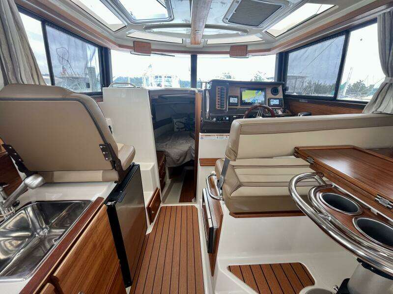 31ft Ranger Tugs Yacht For Sale