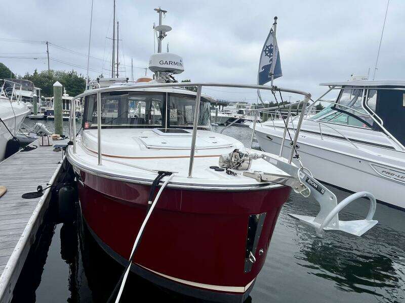 31ft Ranger Tugs Yacht For Sale