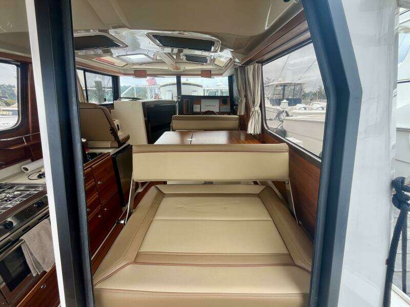 31ft Ranger Tugs Yacht For Sale