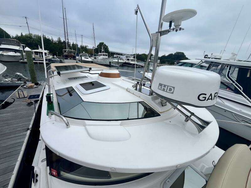 31ft Ranger Tugs Yacht For Sale