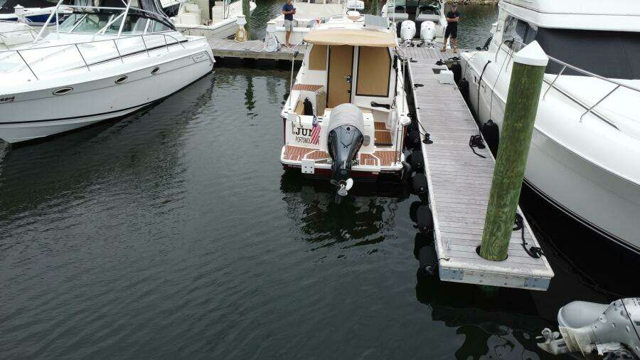 31ft Ranger Tugs Yacht For Sale