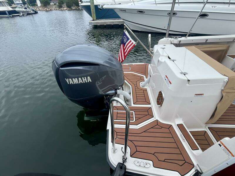 31ft Ranger Tugs Yacht For Sale