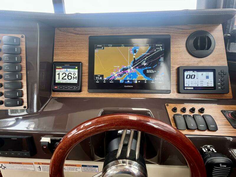 31ft Ranger Tugs Yacht For Sale