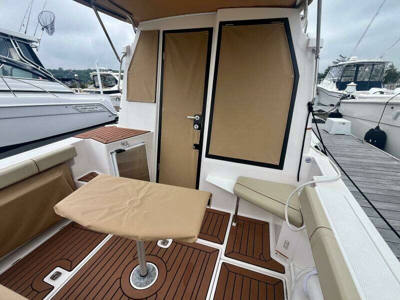 31ft Ranger Tugs Yacht For Sale