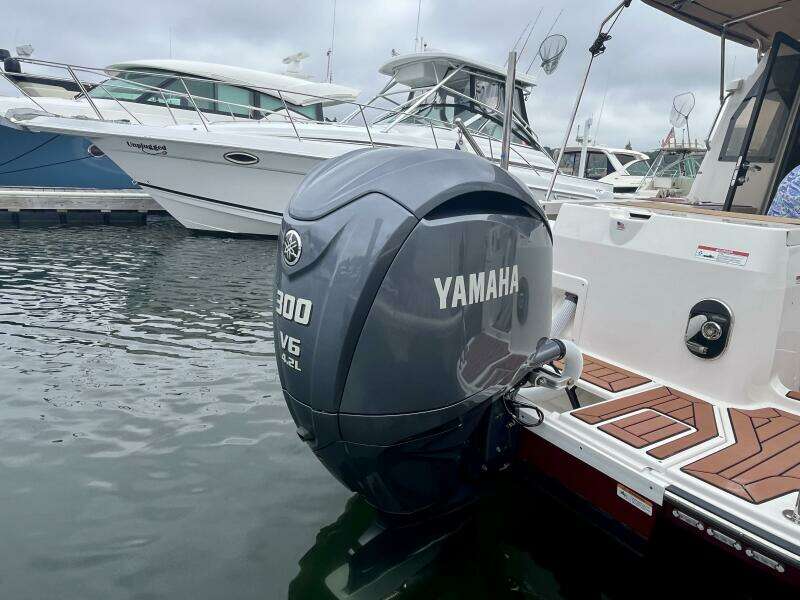 31ft Ranger Tugs Yacht For Sale
