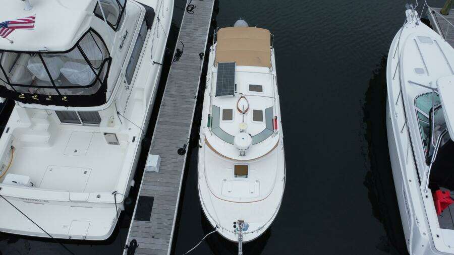 31ft Ranger Tugs Yacht For Sale