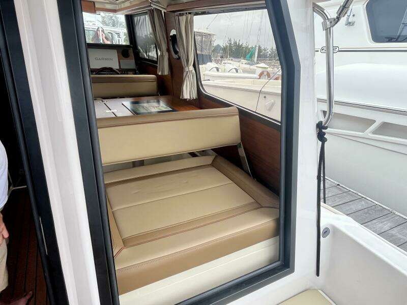 31ft Ranger Tugs Yacht For Sale