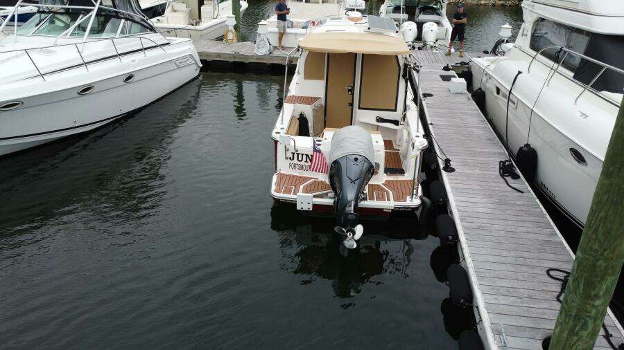 31ft Ranger Tugs Yacht For Sale