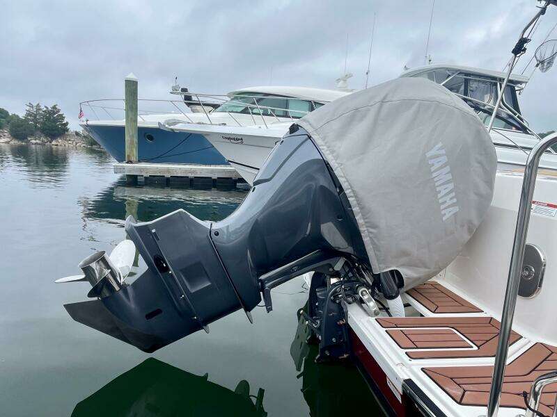 31ft Ranger Tugs Yacht For Sale
