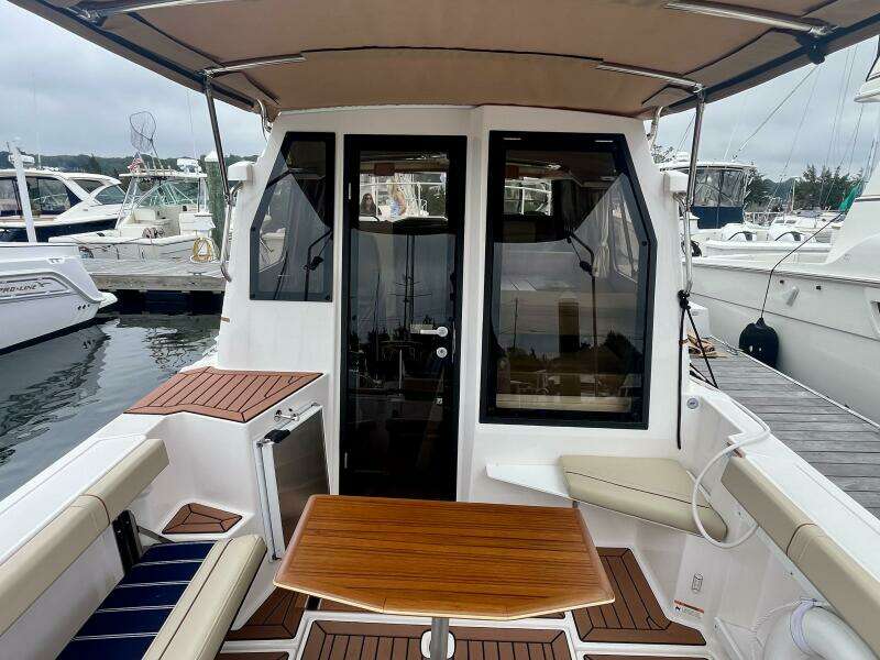 31ft Ranger Tugs Yacht For Sale