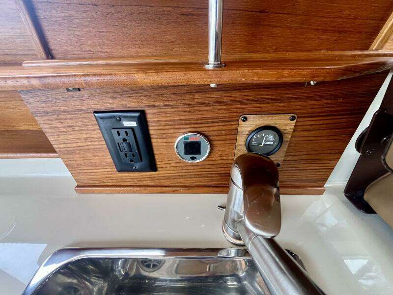 31ft Ranger Tugs Yacht For Sale