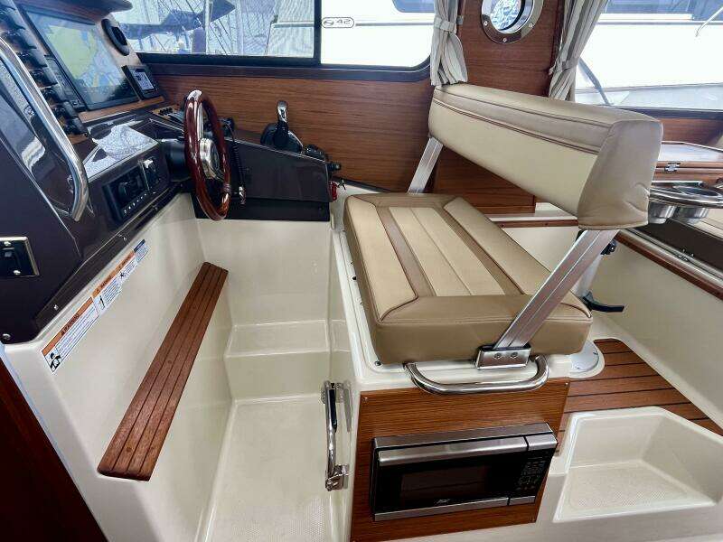 31ft Ranger Tugs Yacht For Sale