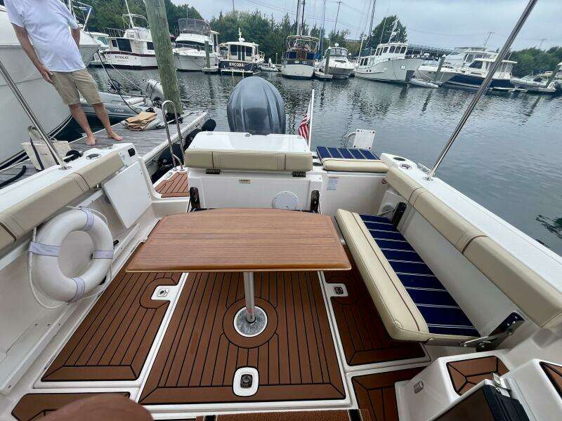 31ft Ranger Tugs Yacht For Sale