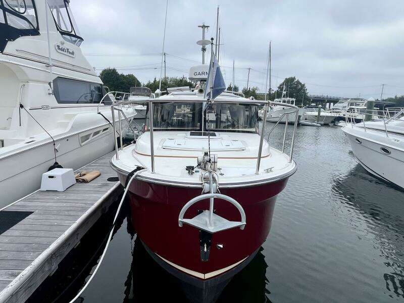 31ft Ranger Tugs Yacht For Sale