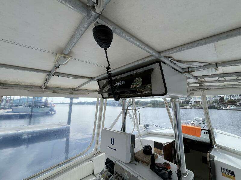 28ft Mako Yacht For Sale