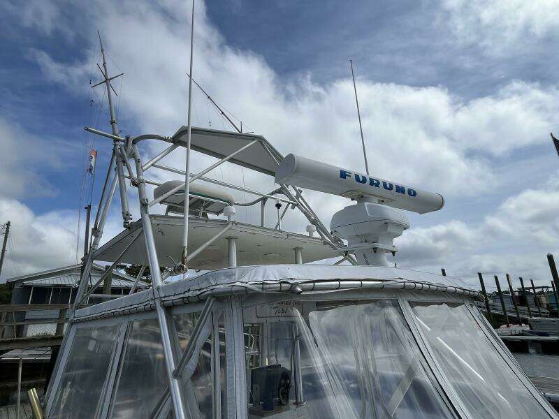 28ft Mako Yacht For Sale
