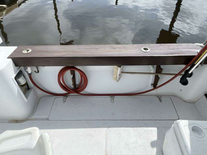 28ft Mako Yacht For Sale