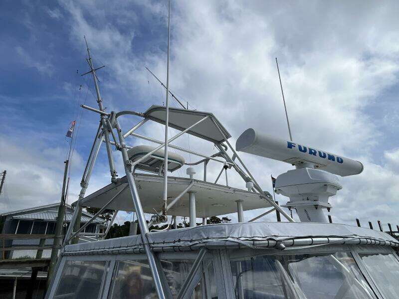 28ft Mako Yacht For Sale