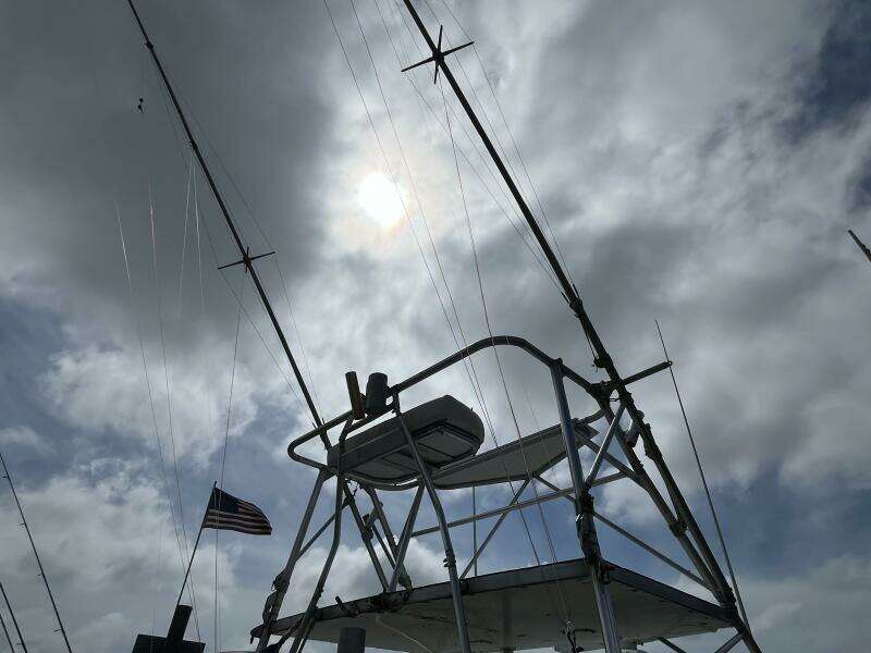 28ft Mako Yacht For Sale