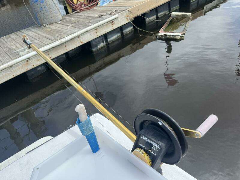 28ft Mako Yacht For Sale