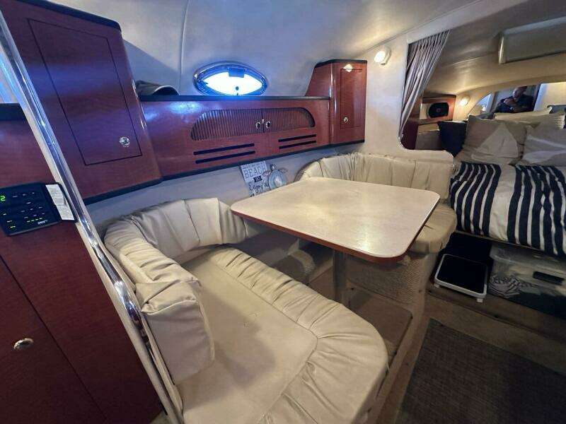 Miles to Go 28ft Sea Ray Yacht For Sale