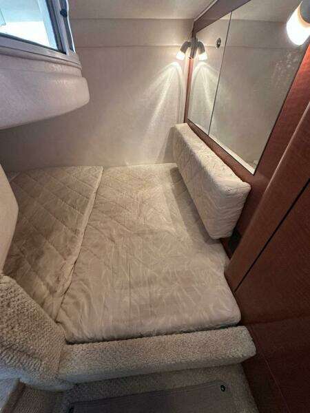 Miles to Go 28ft Sea Ray Yacht For Sale