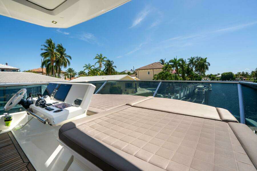 68ft Prestige Yacht For Sale