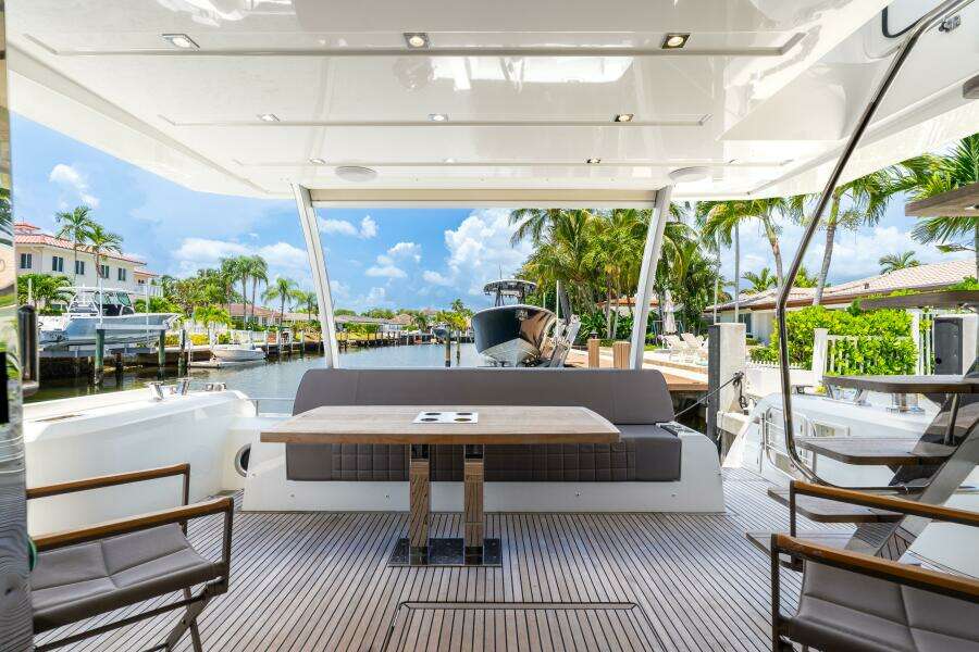 70ft Prestige Yacht For Sale