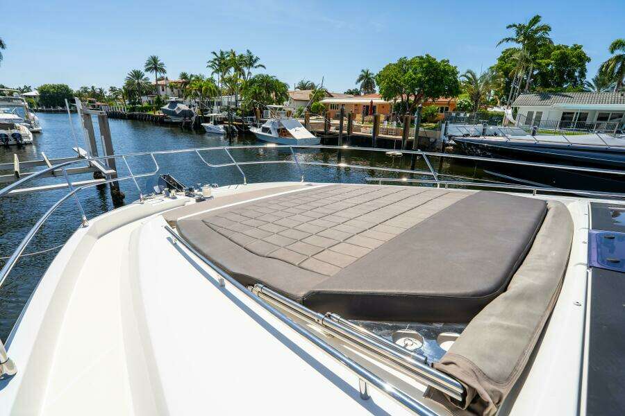 68ft Prestige Yacht For Sale