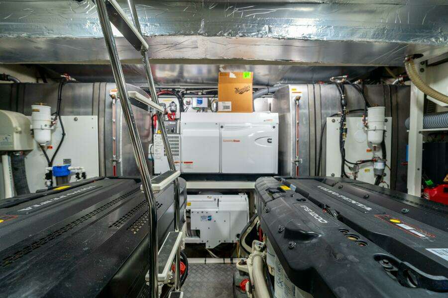 68ft Prestige Yacht For Sale