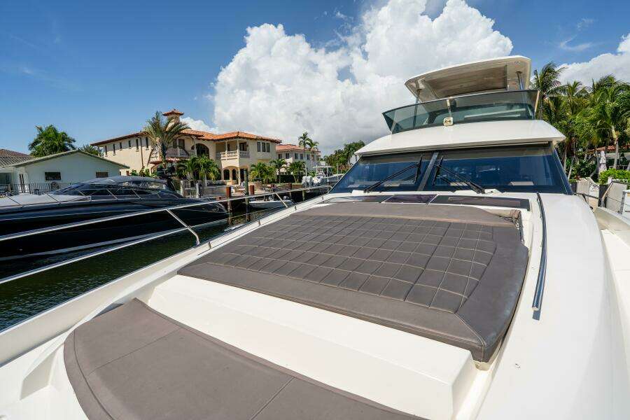 68ft Prestige Yacht For Sale