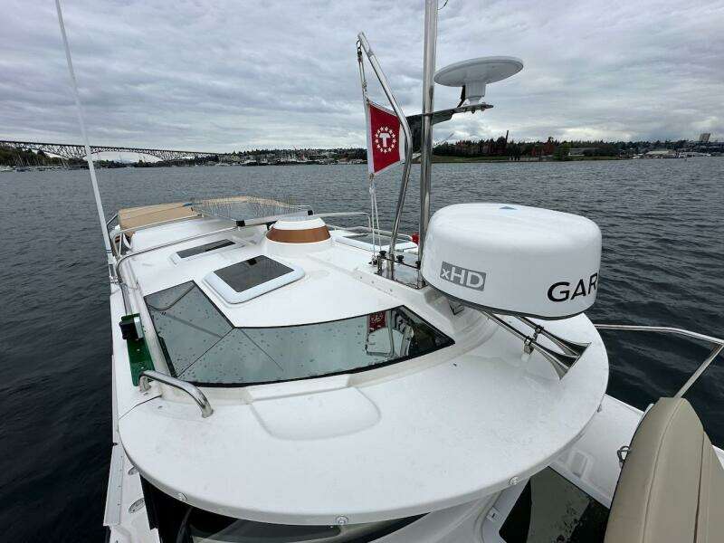 C SHELL 27ft Ranger Tugs Yacht For Sale
