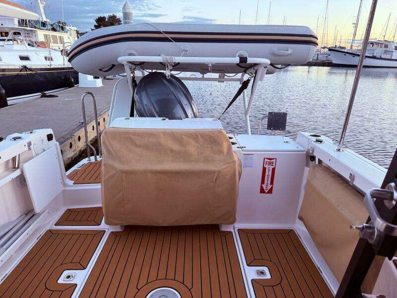 C SHELL 27ft Ranger Tugs Yacht For Sale
