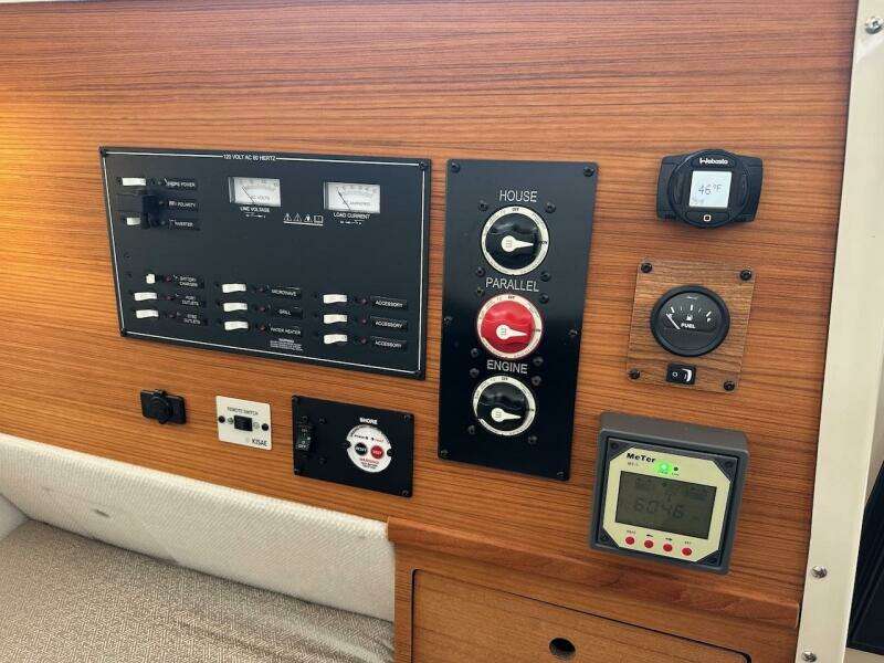C SHELL 27ft Ranger Tugs Yacht For Sale