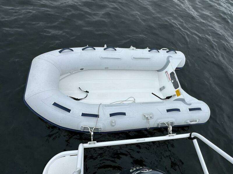 C SHELL 27ft Ranger Tugs Yacht For Sale
