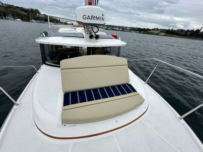 C SHELL 27ft Ranger Tugs Yacht For Sale